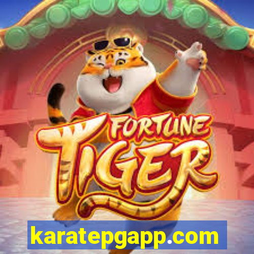 karatepgapp.com