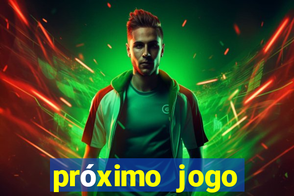 próximo jogo atletico mg