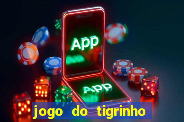 jogo do tigrinho foi aprovado