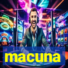 macuna