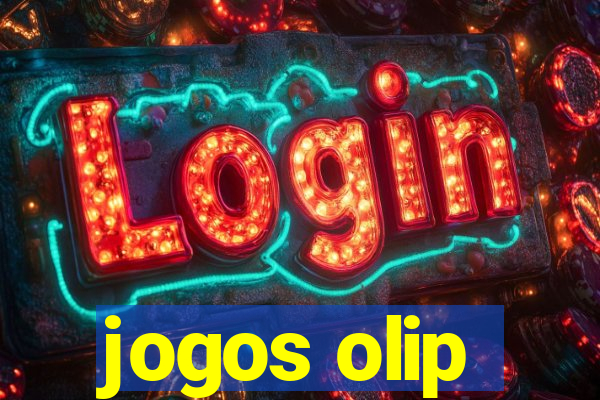 jogos olip