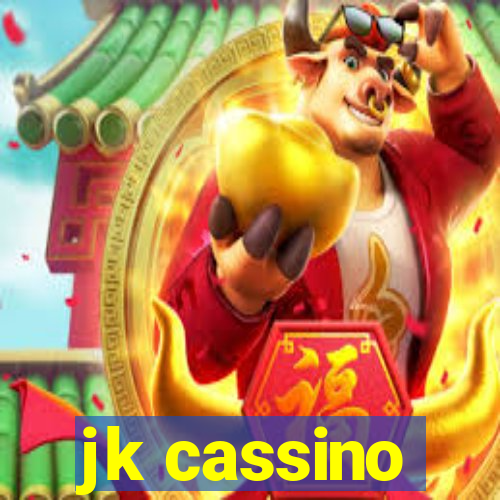 jk cassino