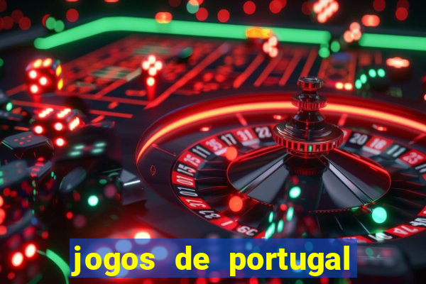 jogos de portugal na eurocopa 2024