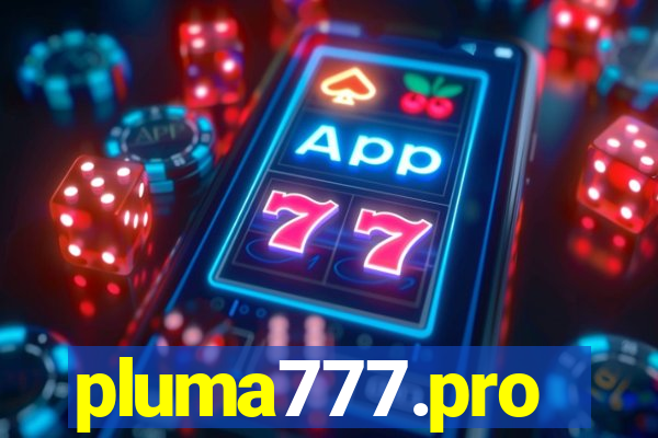 pluma777.pro