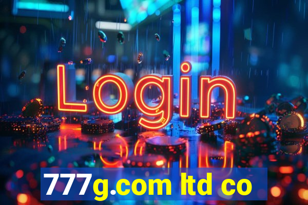 777g.com ltd co