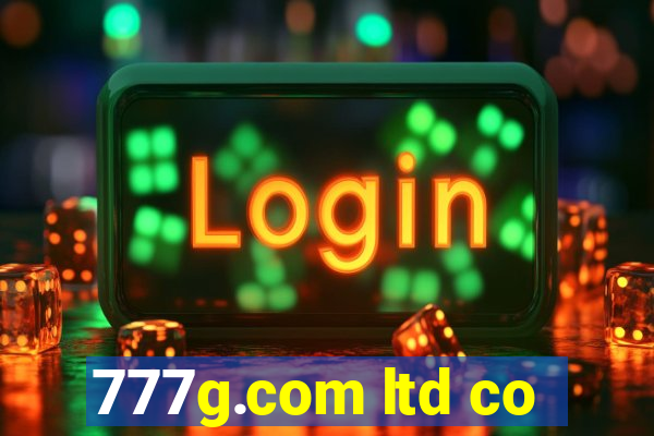 777g.com ltd co