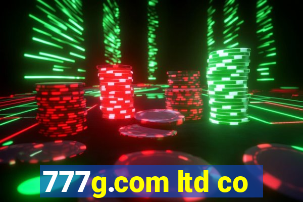 777g.com ltd co