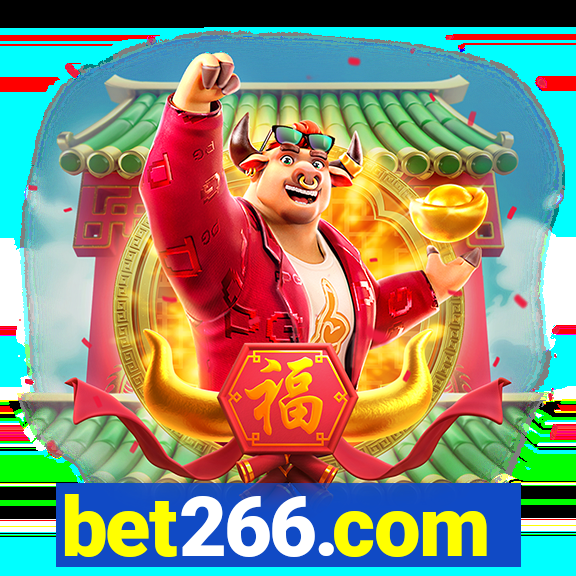 bet266.com