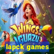 lapck games