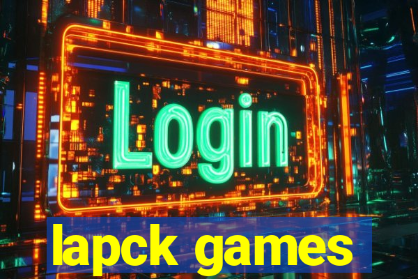 lapck games