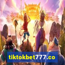 tiktokbet777.com