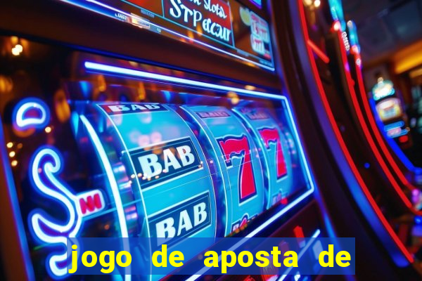 jogo de aposta de 3 reais