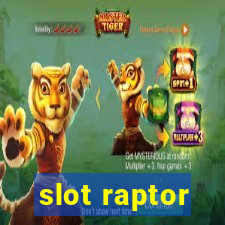 slot raptor