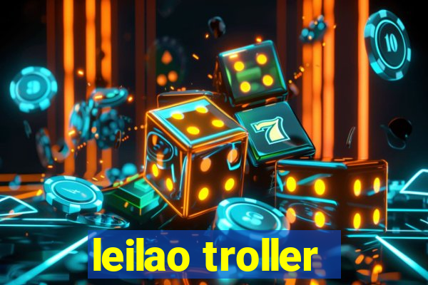 leilao troller