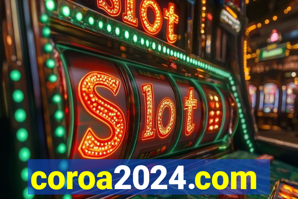 coroa2024.com