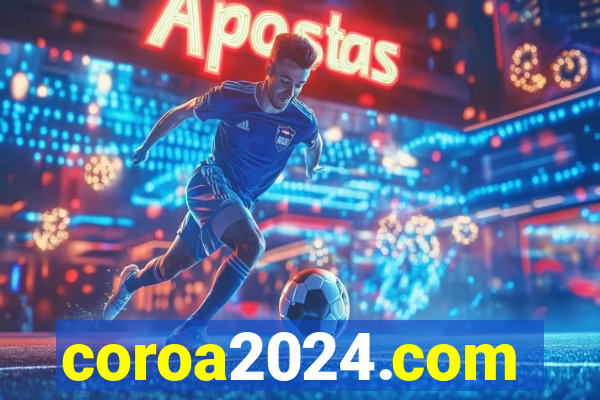 coroa2024.com