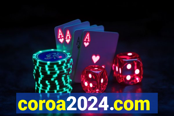 coroa2024.com