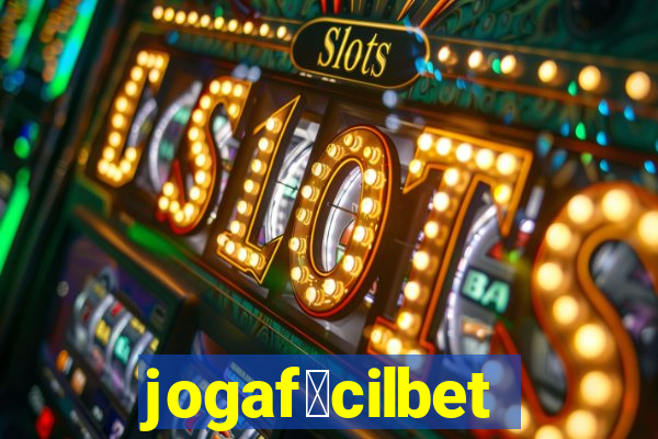 jogaf谩cilbet