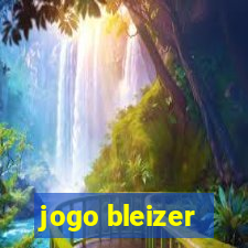 jogo bleizer