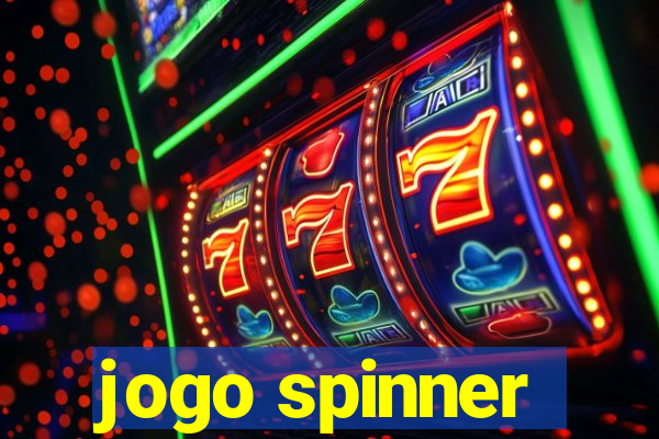 jogo spinner