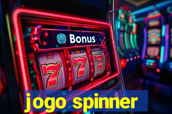 jogo spinner