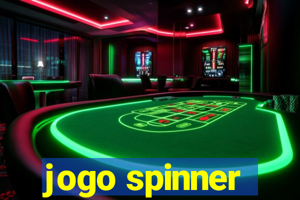 jogo spinner