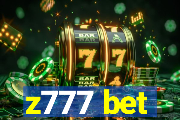 z777 bet