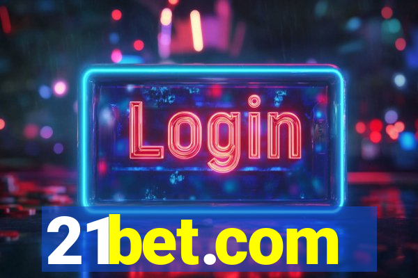 21bet.com