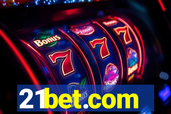 21bet.com