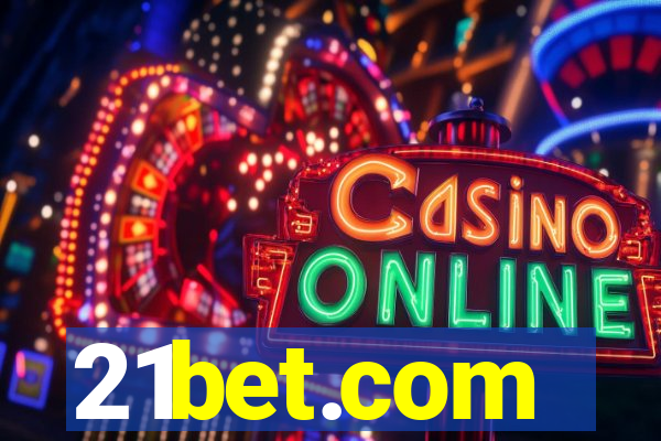 21bet.com