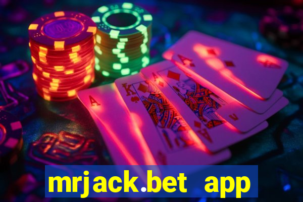 mrjack.bet app baixar gratis