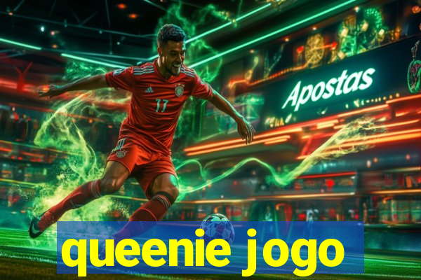 queenie jogo