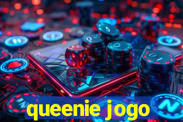 queenie jogo