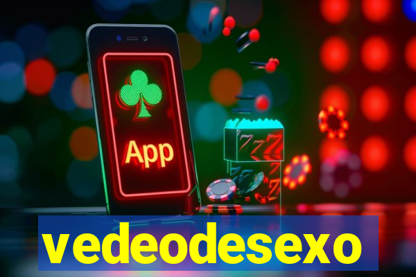 vedeodesexo