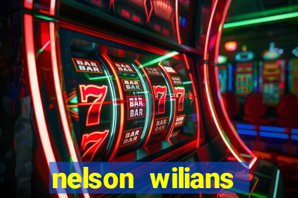 nelson wilians fratoni rodrigues fortuna