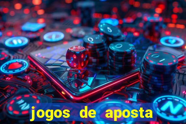 jogos de aposta facil de ganhar