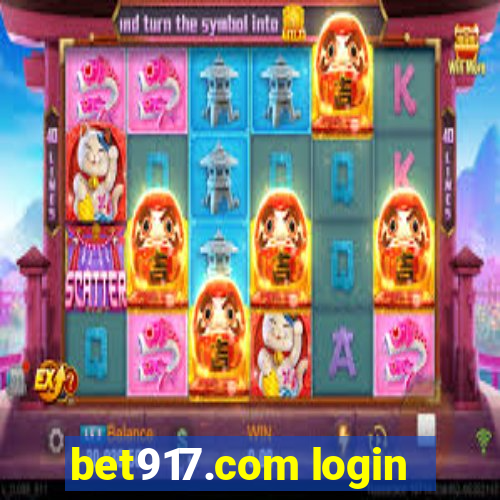 bet917.com login