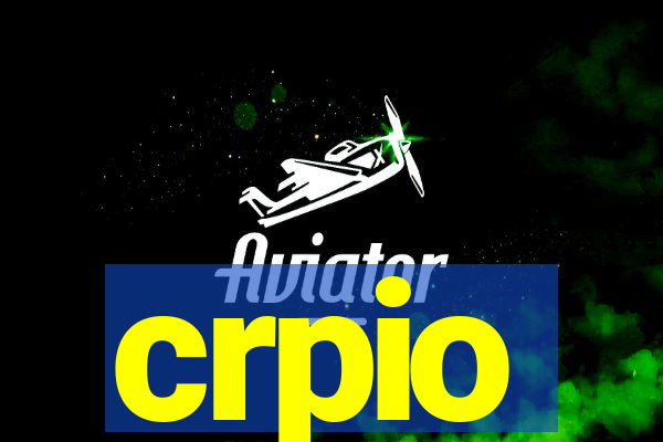 crpio