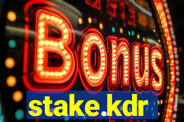 stake.kdr