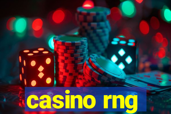 casino rng