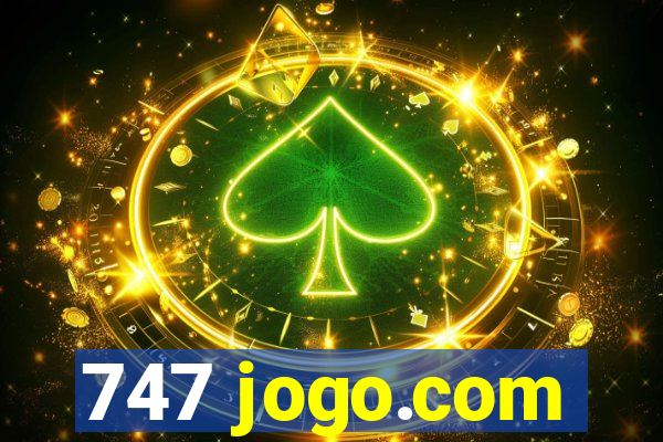 747 jogo.com