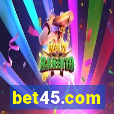 bet45.com