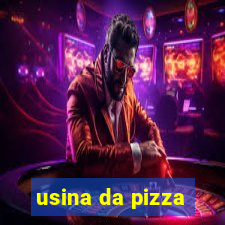 usina da pizza