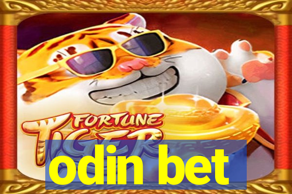 odin bet