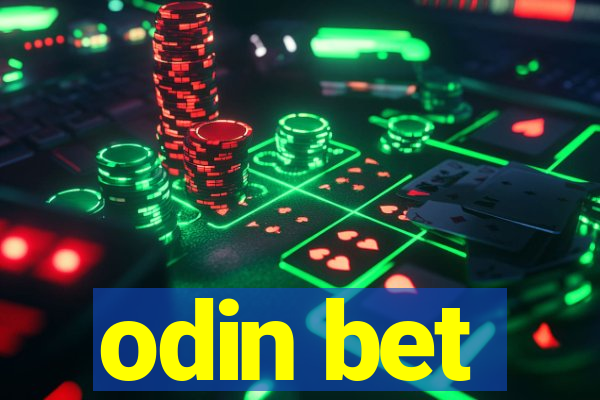 odin bet