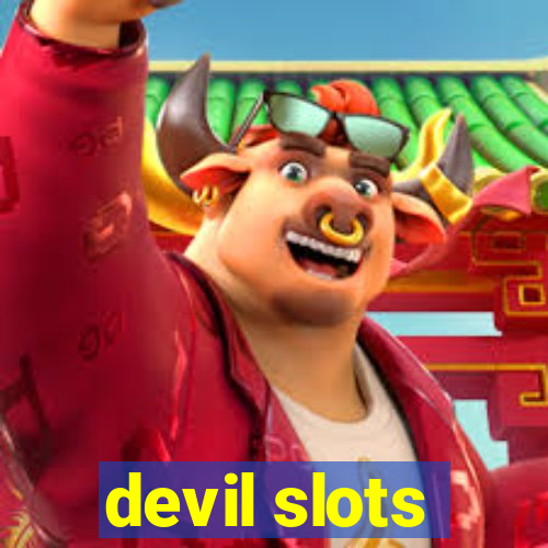 devil slots