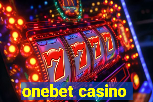 onebet casino