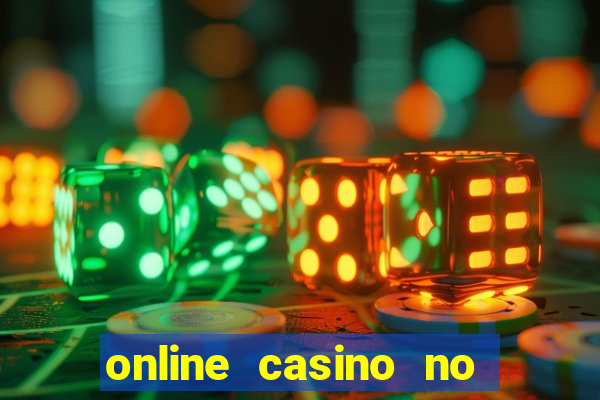 online casino no deposit bonus