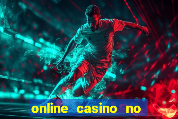 online casino no deposit bonus