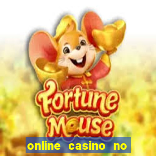 online casino no deposit bonus